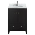 thumbnail image 2 of Eviva Lime 24 in. Single Sink Bathroom Vanity, 2 of 2