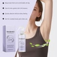 thumbnail image 5 of All Body Freshness Spray 120ml Multi-Use Mist for Underarms Feet, Fast-Absorbing Lightweight Body Deodorant Spray, Daily Freshness Mist for Men Women, Portable Odor Control for Home Gym Travel, 5 of 9