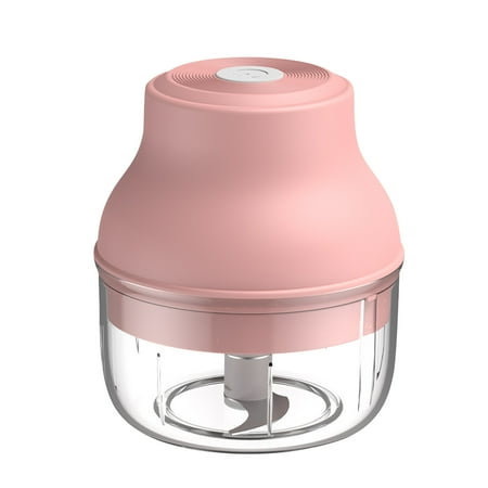 

Mittory Electric Mini Garlic Chopper Food Food Processor Portable Garlic