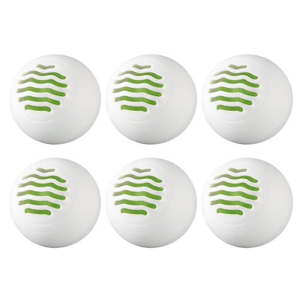 Cotonie Portable Mini Deodorant Ball Household Shoe Odor Deodorant
