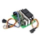 thumbnail image 3 of BF Actuador de cerradura de pestillo de puerta DL Actuador de cerradura de puerta del lado del pasajero True Excellence Jadeshay A, 3 of 8