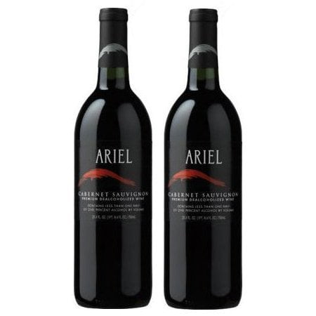 Ariel Cabernet Sauvignon Non-alcoholic 