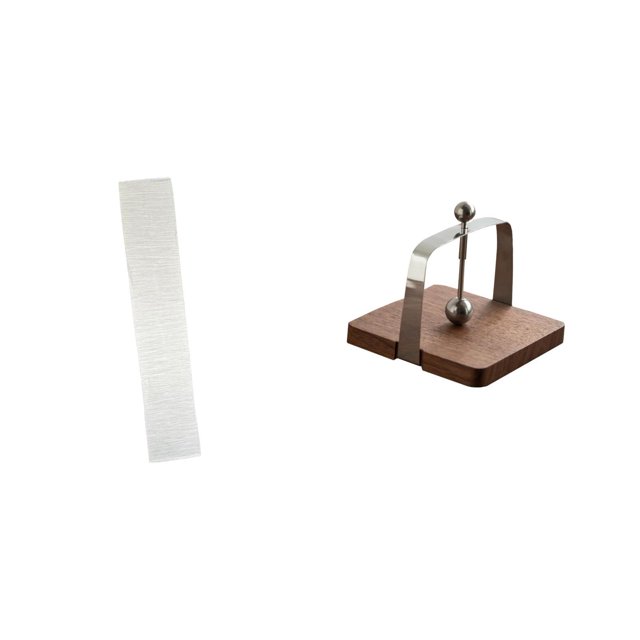 Pantalla de lámpara de pie de papel para sala de estar y servilletero de cafetería, dispensador de pañuelos con base de madera, organizador para cocin