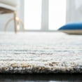 thumbnail image 4 of SAFAVIEH Southampton Landen Abstract Area Rug, Pink/Blue, 6' x 6' Square, 4 of 8