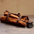 thumbnail image 5 of Bolsa de transporte para barman, kit de herramientas de lona para barman creativo, juego de coctelera, bolsa de almacenamiento, solo s202412244724, 5 of 5