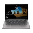 thumbnail image 4 of Lenovo ThinkBook 13s Business Notebook with 13.3" WQXGA (2560x1600) Display, 11th Gen i7-1165G7 Processor, 16GB DDR4, 512GB SSD, Thunderbolt 4, WiFi 6, Backlit Keyboard, Intel Evo, and Windows 10 Pro, 4 of 5