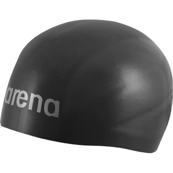 Arena 3D Ultra Silicone Racing Swim Cap
