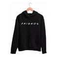 thumbnail image 2 of Sudadera Con Capucha Friends Deportes De Moda Serie Unisex, 2 of 8