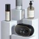 thumbnail image 4 of Vogacara Dispensador automático de espuma de 3 engranajes IPX5 Sensor impermeable pantalla de temperatura USB recargable sin contacto máquina de espuma Protección de la piel Blanco Vogacara CE014273-01, 4 of 6