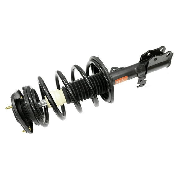 Monroe Shocks & Struts Quick-Strut 172115 Strut and Coil Spring Assembly