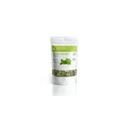 Teamonk Stevia Herbal Tea Leaf - 50 gm Bag | Herbal Stevia Tea | Dried Stevia | Reduces Blood Sugar Level | Helps in Weight Control