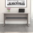 thumbnail image 2 of BBF Series A - Table - rectangular - pewter, 2 of 6