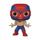 thumbnail image 2 of Figura Funko Pop Lucha Libre Edition Spiderman 3.7 Pulgadas, 2 of 2