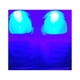 thumbnail image 4 of Inducción para Pulgares Dedo Silicona para Rendimiento (azul) 2 Uds., 4 of 6
