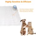 YTBW 3 Training Modes Pet Mat Training Dogs Cats Electronic Barrier