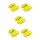 thumbnail image 3 of Sonducket Fashion Durian Slippers Women Platform Shoe House Bottom Slides Thick Sandals Slippers Beach Soft Casual Antislip Type2 NO2, 3 of 6