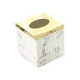 thumbnail image 4 of Funda Para Caja De Pañuelos Cuadrada, Soporte Para Servilletas De Mesa Para Sala De Estar, Hogar, Hotel, Y Amarillo Amarillo, 4 of 9