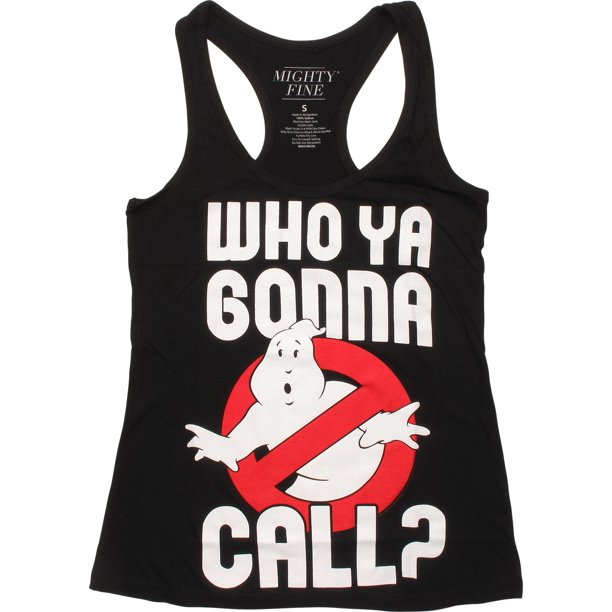 ghostbusters tee shirts