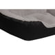 thumbnail image 3 of Cama mascotas Lux Black M TESSO HOME Black; lux; TESSO HOME, 3 of 5