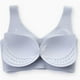 thumbnail image 4 of sin costuras transpirable para mujer Todos los días Elástico Diseño delgado Extraíble Piel Colcomx Sujetador sin costuras, 4 of 8