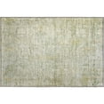 thumbnail image 2 of Addison Rugs Mayfield Premium Machine Washable Transitional Modern Beige Rectangle Rug, 1'8" x 2'6", 2 of 6