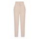 thumbnail image 5 of Pantalones largos para mujer, pantalones informales sólidos, cómodos pantalones de traje informales con bolsillo elástico Odeerbi ODB-2, 5 of 8