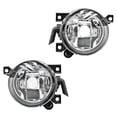 thumbnail image 1 of Par de FAROS PARA NIEBLA VENTO 2014 al 2015 VOLKSWAGEN Genérica ., 1 of 4