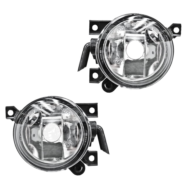Par de FAROS PARA NIEBLA UP 2016 al 2017 VOLKSWAGEN Genérica .