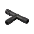 thumbnail image 4 of LEFU 113-Piece Automotive Hose Connector Assortment Set Reducer Straight T-Piece Connectors for Cooling Fuel System High Pressure Temperature Resistant with Storage Case, 4 of 10
