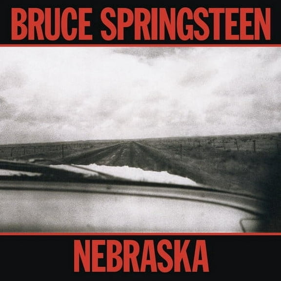 Bruce Springsteen - Nebraska - Music & Performance - Vinyl