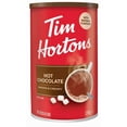 thumbnail image 1 of Tim Hortons Hot Chocolate, 1 of 2