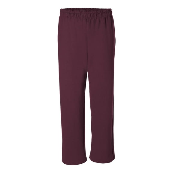 Gildan - New Men - IWPF - Heavy Blend™ Open-Bottom Sweatpants