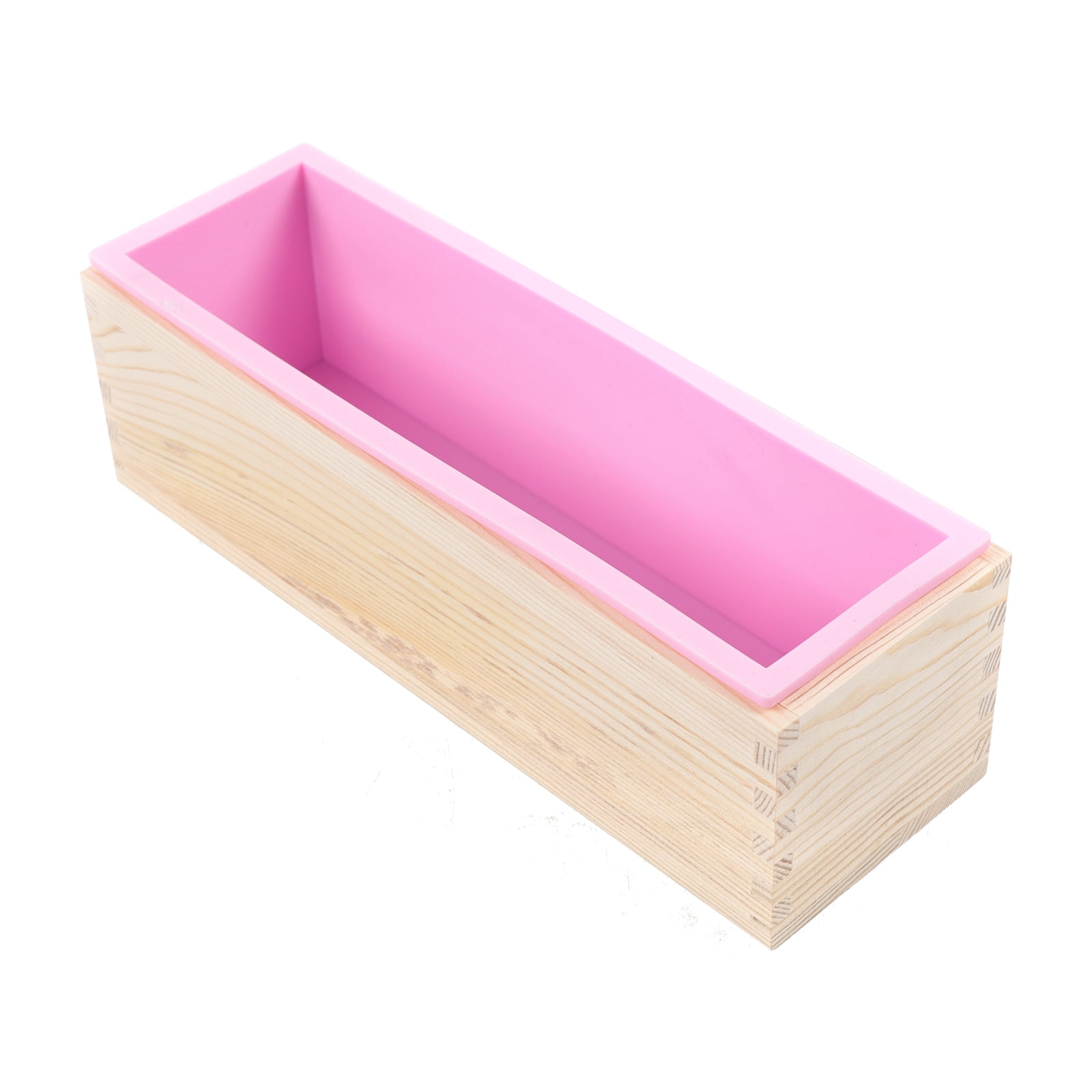 Adjustable Soap Making Supplies for Cutting Soap and Candles, Smooth Surface for Easy Cleaning, Clear Scale for Accurate Soap Thickness and Size