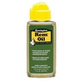 Remington Rem Oil with Teflon Gun Lubricant 1 Oz. Bottle