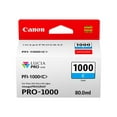 thumbnail image 2 of Canon 1000 C PFI - - 80 ml - cyan - original - Réservoir d'Encre - pour imagePROGRAF PRO-1000, 2 of 3