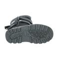 thumbnail image 5 of Trespass Childrens Boys Strachan II Waterproof Snow Boots, 5 of 5