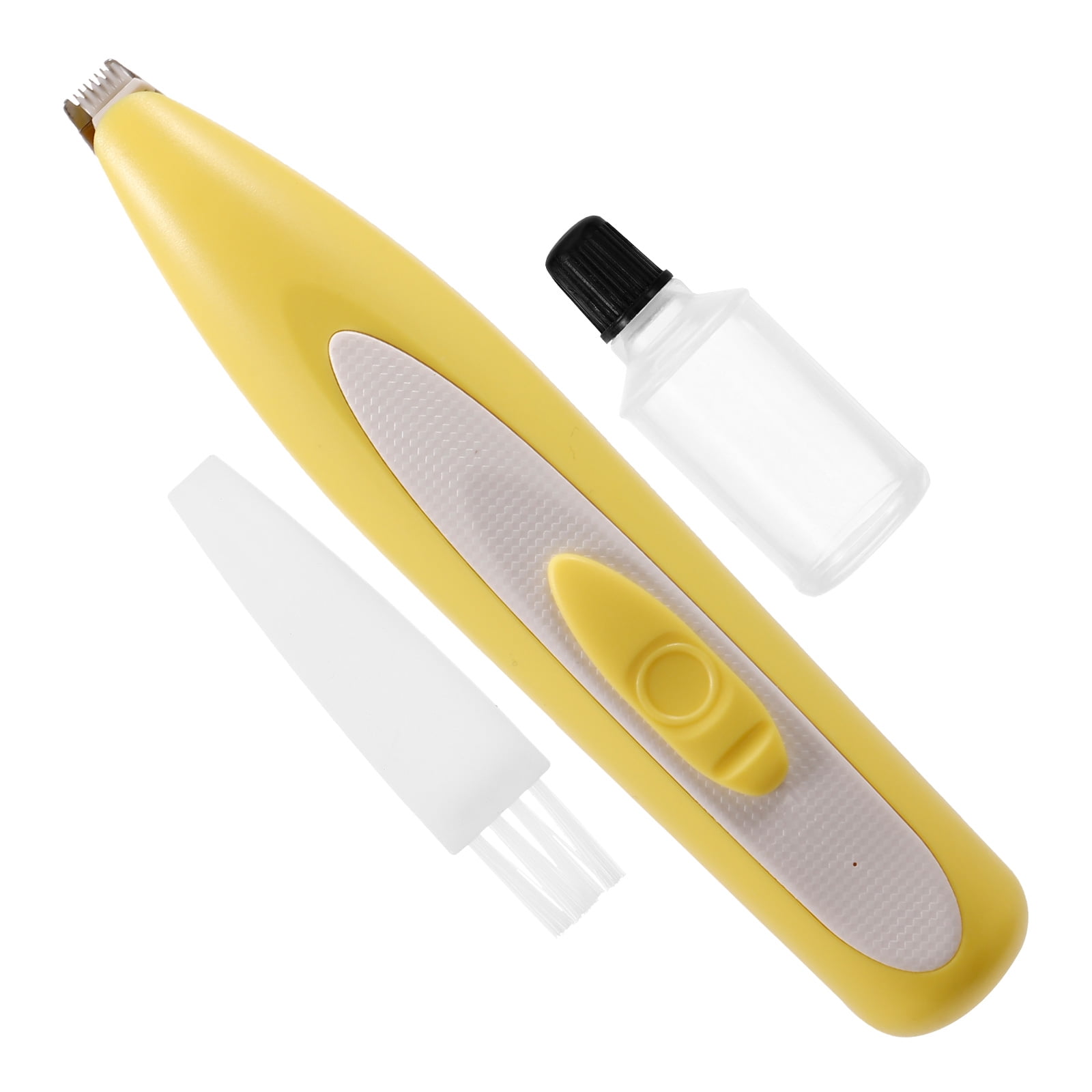 BESTYASH Professional Electric Pet Hair Trimmer for Stress-Free Use 1Set