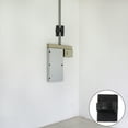 thumbnail image 6 of 100 Pcs Cable Clips with Strong Adhesive Tape, Wire Holder Organizer for Cord Management and Cable, 6 of 9