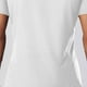 thumbnail image 5 of Mens Tops Casual Elegante Suelto Cuello Redondo Manga Corta Gimnasio Superior, Poliéster Color Sólido, 5 of 8
