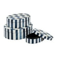 thumbnail image 5 of Sagebrook Home Set of 3 Decorative Boxes, 5 of 10