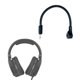 thumbnail image 2 of Replacement Game Mic 2.5mm Microphone For JBL Q100 Gaming Headset Detachable Microphone Gaming Headsets Accessories, 2 of 5