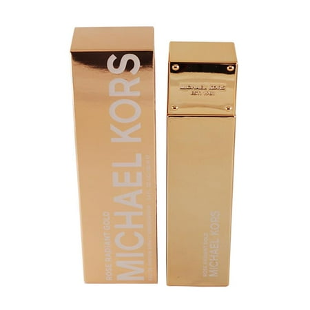 michael kors radiant gold eau de parfum spray 3 4 oz 100 ml walmart michael kors radiant gold eau de parfum spray 3 4 oz 100 ml walmart