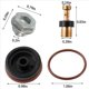 thumbnail image 4 of 2X N008792 D55155 Kit de ReparacióN del Regulador del Compresor de Aire de Repuesto, Compatible con el Kit de ReparacióN del Regulador CraftsmanCompressor, 4 of 5