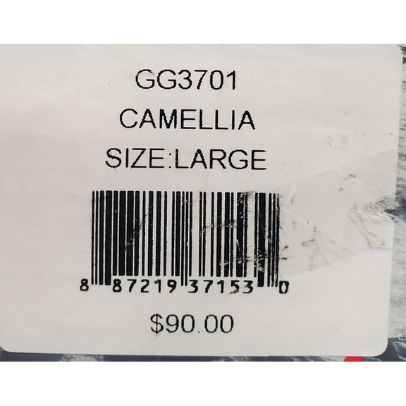 Gerry Girls' Addie Snow Pants Camellia Pink - Large 10/12