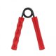 thumbnail image 1 of 2 Fortalecedores De Agarre De Mano, Entrenador De Fuerza Para Profesionales Del Gimnasio En Casa, Principiantes, Rojo, 150 Lb, 1 of 8