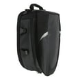 thumbnail image 4 of Bolsa trasero para motocicleta, almacenamiento de equipaje impermeable, mochila extensible, bolsa para sillín de asiento trasero, capacidad de 14,5-18,5l Jadeshay  A, 4 of 8