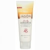 Jason Family Sunscreen - Spf 45 4 oz Lotion