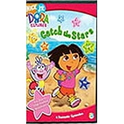 Nickelodeon - Catch the Stars [DIGITAL VIDEO DISC]