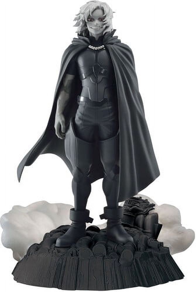 BanPresto - Dragon Ball Z - History Box - Bardock Vol.6