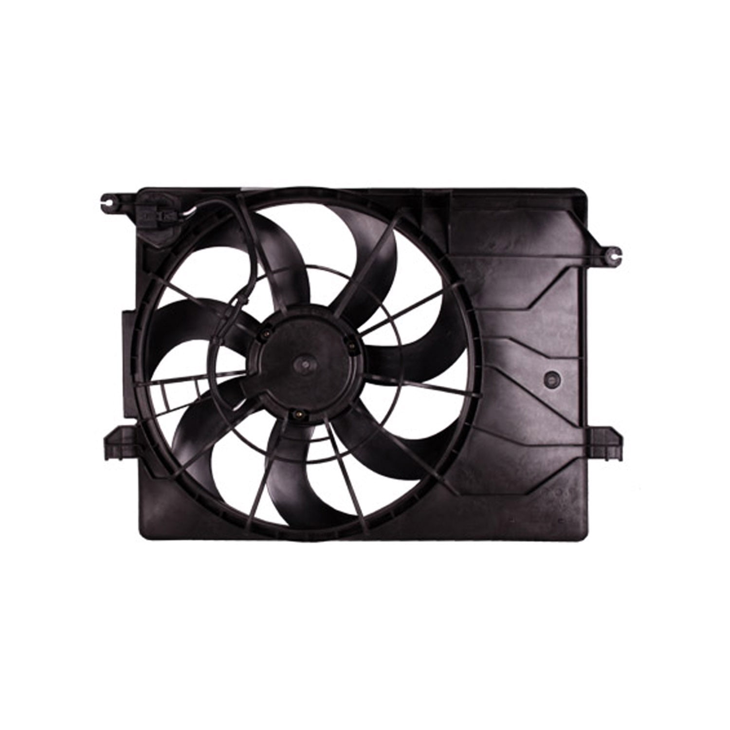 CPP Radiator Cooling Fan for Kia Sportage HY3115137